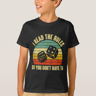 Camiseta Noite de Jogo Adultos Jogos de Tabuleiro Divertido