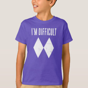 Camiseta Noite de Nascimento do Esqui de inverno Novidade n