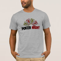 Noite de Poker com Cartões