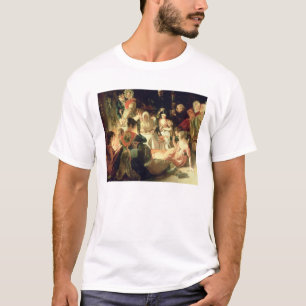 Camiseta Noite de Snapp Apple (detalhe) 3