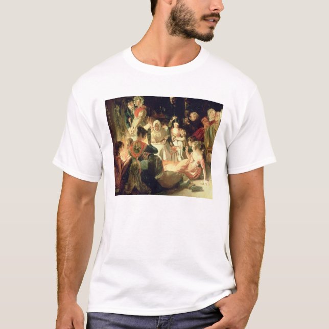 Camiseta Noite de Snapp Apple (detalhe) 3 (Frente)