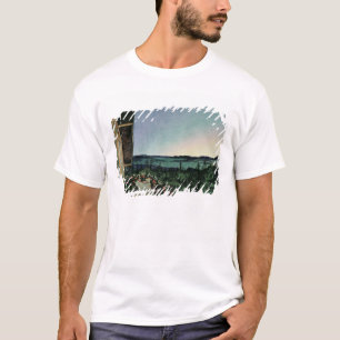 Camiseta Noite de verão, 1899