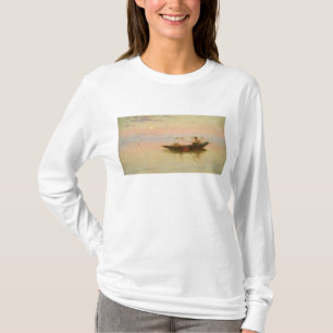 Camiseta Noite em Veneza