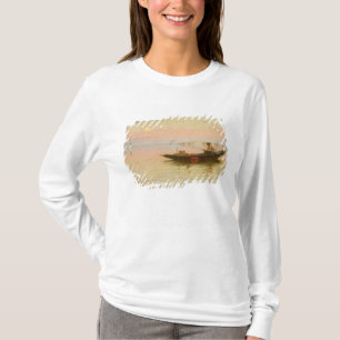 Camiseta Noite em Veneza