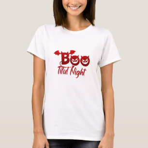 Camiseta Noite Encantadora