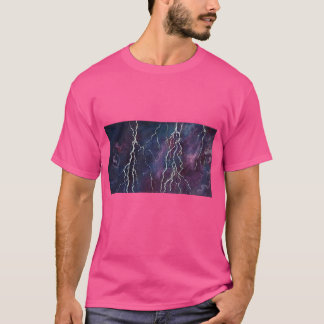 Camiseta Noite mágica