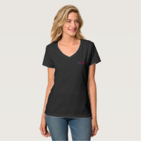Noite para a Velocidade | Blusa Feminina Decote em
