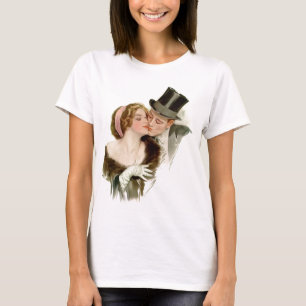 Camiseta Noite para lembrar
