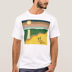 Camiseta Noite Sun 2010