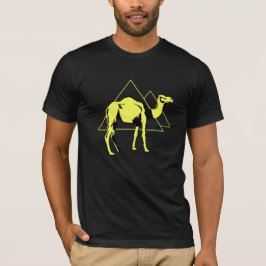 Camiseta Noites do deserto
