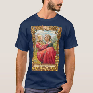 Camiseta Noiva 1