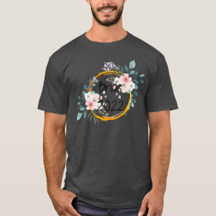 Camiseta Noiva 2022 Para Casar 2022 Noivado Casamento W