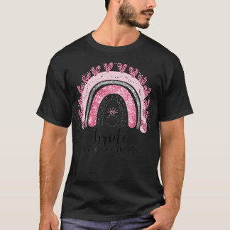 Camiseta Noiva Amor Honrar Estimar Divertida Festa de Despe