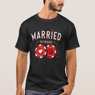 Camiseta Noiva Casada em Vegas Club Squad 2025 Despedida de