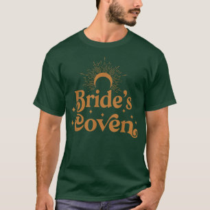 Camiseta Noiva da Festa de Despedida de Solteira  Damas de 
