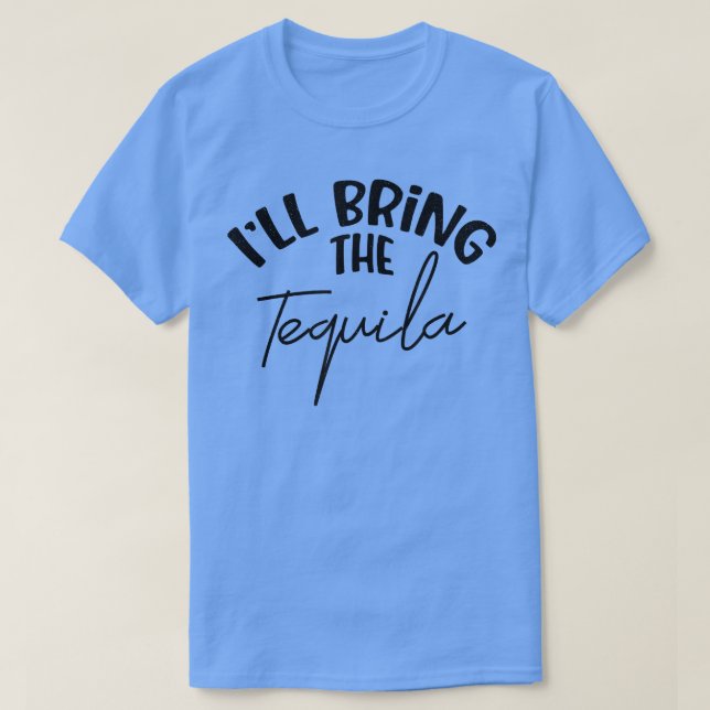 Camiseta Noiva Dama de Honra Despedida de Solteira Eu Levo  (Frente do Design)