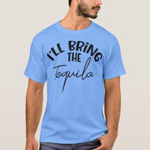 Camiseta Noiva Dama de Honra Despedida de Solteira Eu Levo
