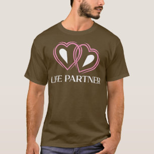 Camiseta Noiva De Citação Motivacional De Casamento De Parc