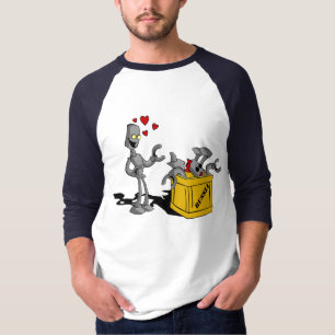 Camiseta Noiva de Ordem de Correio Russa