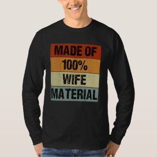 Camiseta Noiva Despedida Casamento Feito De 100 Material De