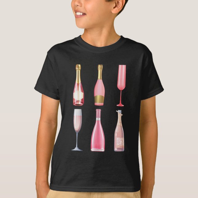 Camiseta Noiva Despedida de Solteira Combinando Chuveiro Nu (Frente)