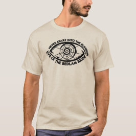 Camiseta Noiva do Bedlam | Dungeon Crawler Carl