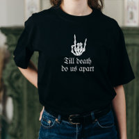 Noiva do crânio ou morre até a soleta da morte