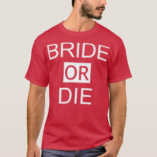 Camiseta Noiva do Partido de Despedida de Solteira Lua de M