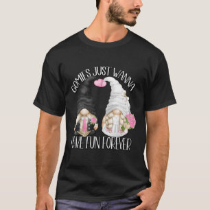 Camiseta Noiva engraçada do chuveiro de casamento pun cute 