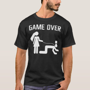 Camiseta Noiva Engraçada Noivo Casamento Solteirão Festa de