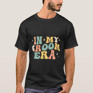 Camiseta Noiva Era Festa de Despedida de Solteiro Casamento