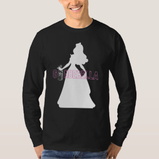 Camiseta Noiva Ginderella Gin Rosa Jga Equipe Festa do Noiv