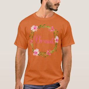 Camiseta Noiva JGA despedida de solteira 4