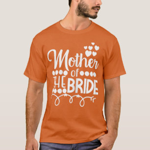 Camiseta Noiva Mãe Da Noiva Filha Casamento ou Bac