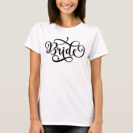 Camiseta Noiva Noiva Para Casar Chá de Noiva Festa de Despe