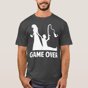 Camiseta Noiva Noivo Casamento Solteirão Solteirona