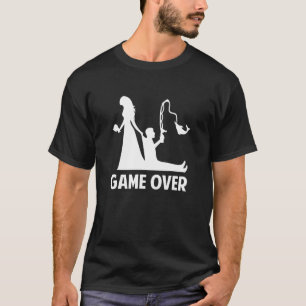 Camiseta Noiva Noivo Casamento Solteirão Solteirona