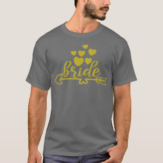 Camiseta Noiva Para Casar Chuveiro de Noivas Festa de Despe