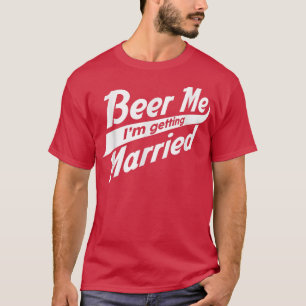 Camiseta Noiva Para Festa de Solteiro Casando Noite O