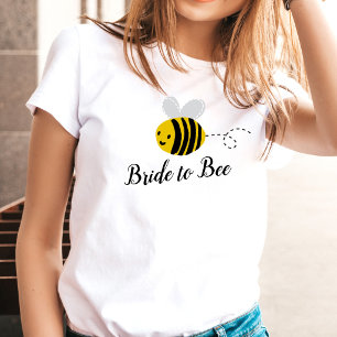 Camiseta Noiva Para Ser