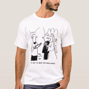 Camiseta Noiva quer verificar o desenho de Impressão peque