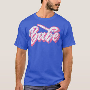 Camiseta Noiva Vintage Noiva Camisola Festa de Despedida de