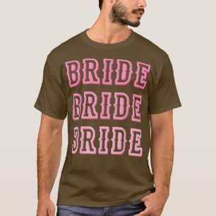 Camiseta Noiva Vintage Retro Rodeio Cowgirl Despedida de So