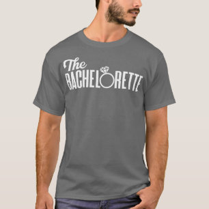 Camiseta Noivas A Noiva da Exclusiva Damas de Honra Noivado