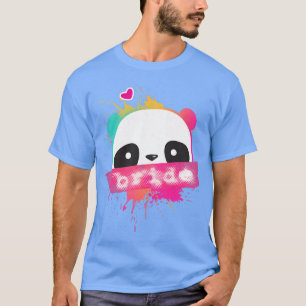 Camiseta Noivas A NOIVA - Mulheres Despedida de Solteira No