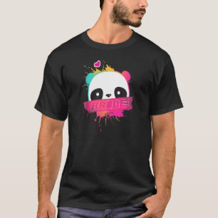 Camiseta Noivas A Noiva  Mulheres Despedida de Solteira Noi