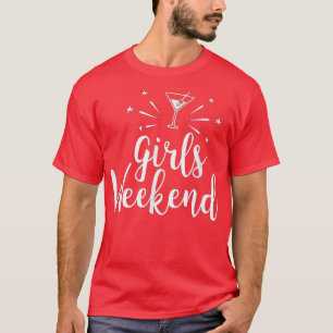 Camiseta Noivas Adoráveis Festa de Despedida de Solteira No