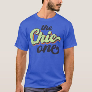 Camiseta Noivas Retro Festa de Despedida de Solteira A Eleg