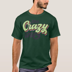Camiseta Noivas Retrô Festa de Despedida de Solteira A Louc