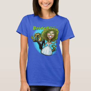 Camiseta NoivasZ!!@#*